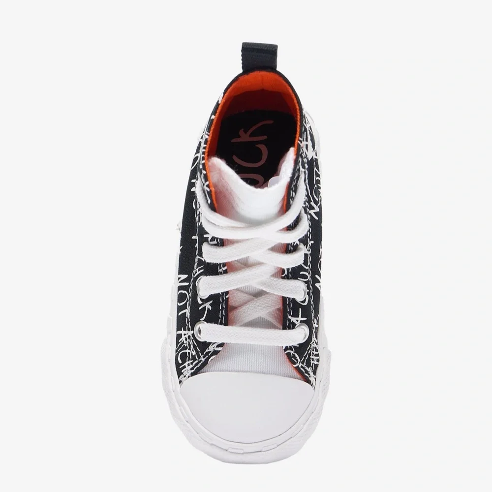 New Converse‎ CTAS Hi UNT1T!3D OG